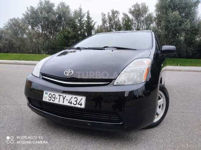 Toyota Prius 2008, 220,000 km - 1.5 l - Bakı
