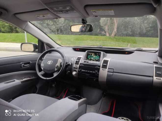 Toyota Prius 2008, 220,000 km - 1.5 l - Bakı