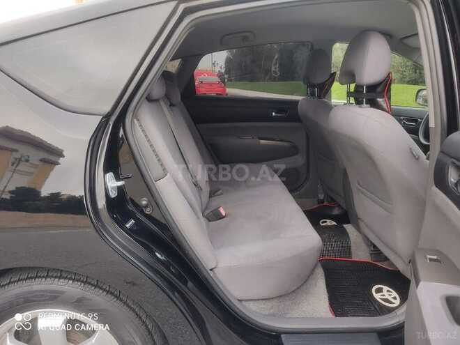 Toyota Prius 2008, 220,000 km - 1.5 l - Bakı