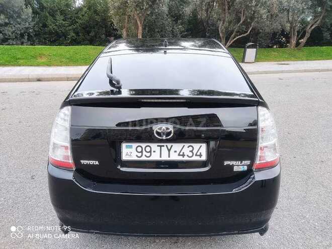 Toyota Prius 2008, 220,000 km - 1.5 l - Bakı