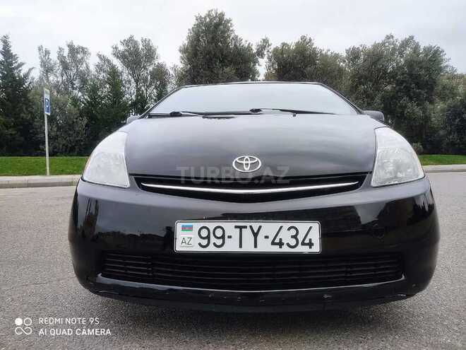 Toyota Prius 2008, 220,000 km - 1.5 l - Bakı