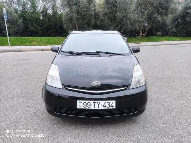 Toyota Prius 2008, 220,000 km - 1.5 l - Bakı