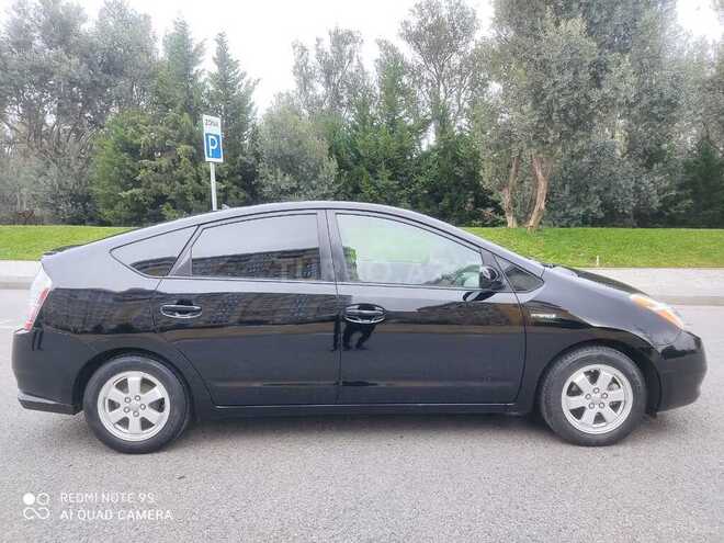 Toyota Prius 2008, 220,000 km - 1.5 l - Bakı