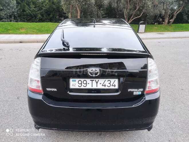 Toyota Prius 2008, 220,000 km - 1.5 l - Bakı