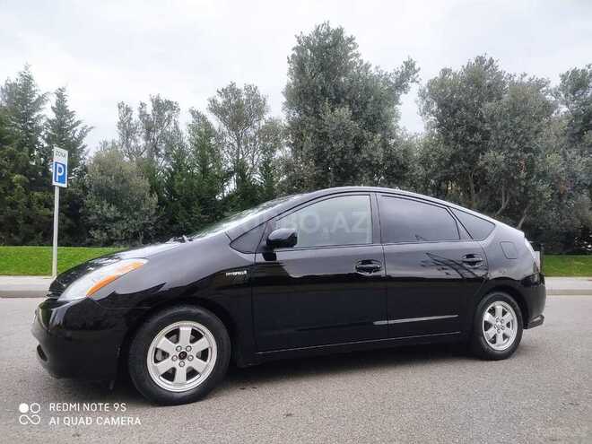 Toyota Prius 2008, 220,000 km - 1.5 l - Bakı