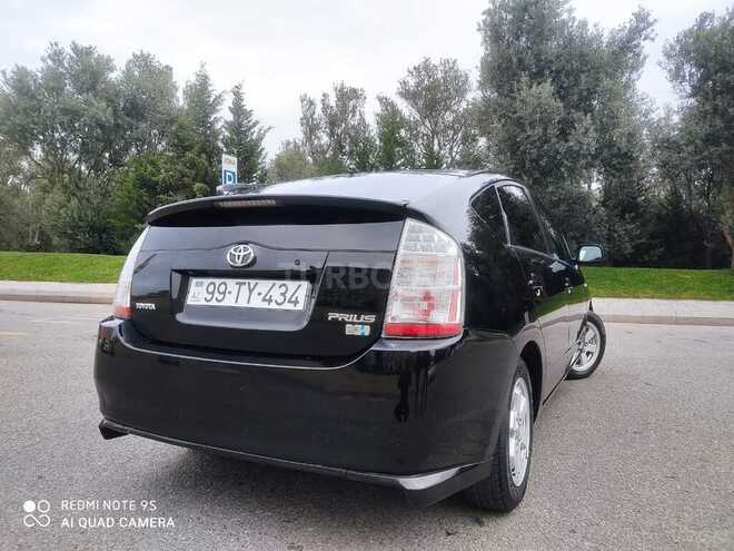 Toyota Prius 2008, 220,000 km - 1.5 l - Bakı