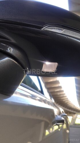 Kia Stinger 2018, 28,000 km - 2.0 l - Bakı