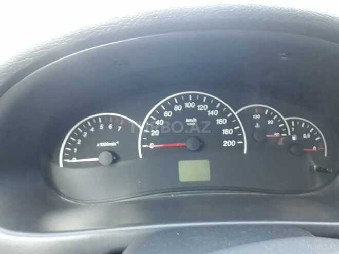 LADA (VAZ) Priora 2013, 184,000 km - 1.6 л - Bakı