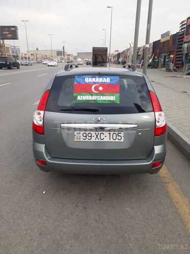 LADA (VAZ) Priora 2013, 184,000 km - 1.6 л - Bakı