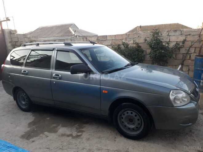 LADA (VAZ) Priora 2013, 184,000 km - 1.6 л - Bakı