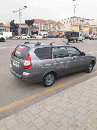 LADA (VAZ) Priora 2013, 184,000 km - 1.6 л - Bakı