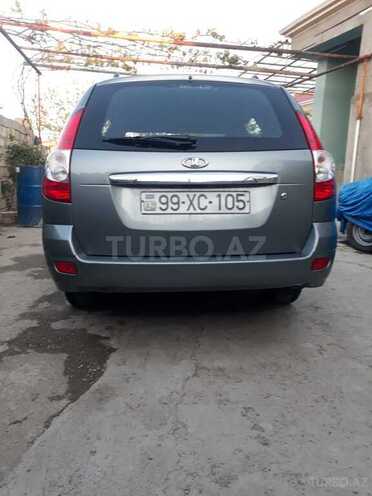 LADA (VAZ) Priora 2013, 184,000 km - 1.6 л - Bakı
