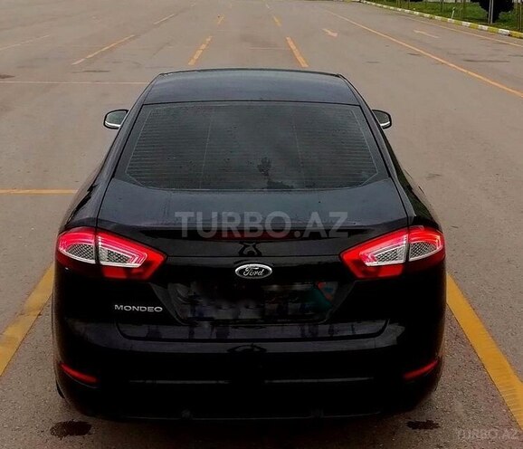 Ford Mondeo 2011, 140,000 km - 2.3 l - Sumqayıt