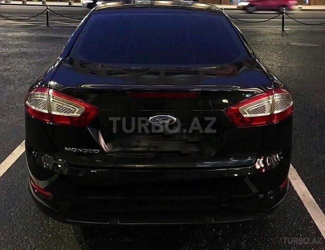 Ford Mondeo 2011, 140,000 km - 2.3 l - Sumqayıt