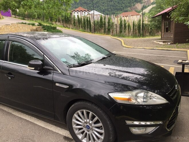 Ford Mondeo 2011, 140,000 km - 2.3 l - Sumqayıt