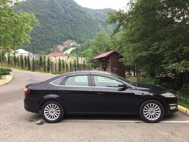 Ford Mondeo 2011, 140,000 km - 2.3 l - Sumqayıt