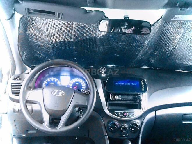 Hyundai Accent 2011, 150,000 km - 0.1 l - Bakı