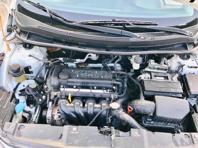 Hyundai Accent 2011, 150,000 km - 0.1 l - Bakı