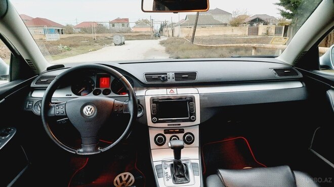 Volkswagen Passat 2008, 179,500 km - 2.0 л - Bakı