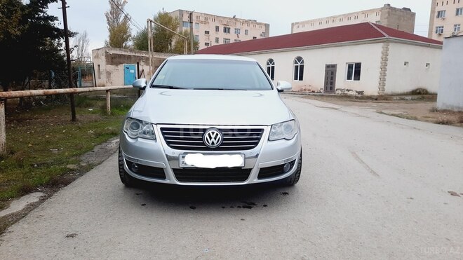 Volkswagen Passat 2008, 179,500 km - 2.0 л - Bakı