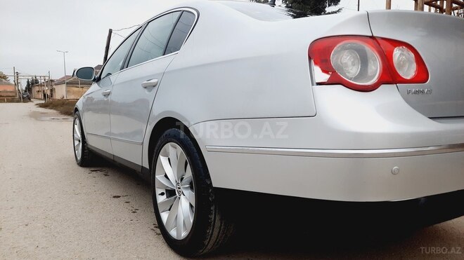 Volkswagen Passat 2008, 179,500 km - 2.0 л - Bakı