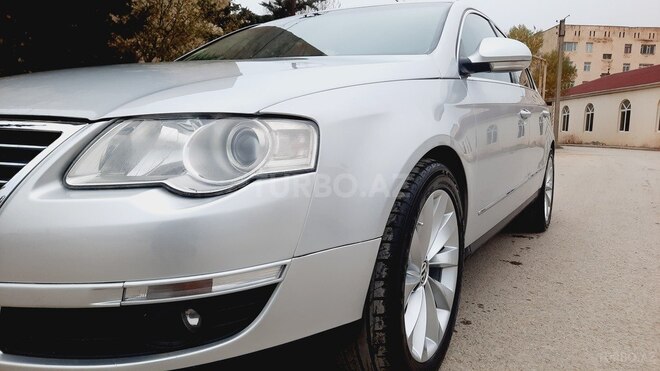 Volkswagen Passat 2008, 179,500 km - 2.0 л - Bakı