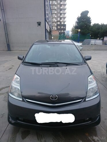 Toyota Prius 2008, 205,000 km - 1.5 l - Bakı