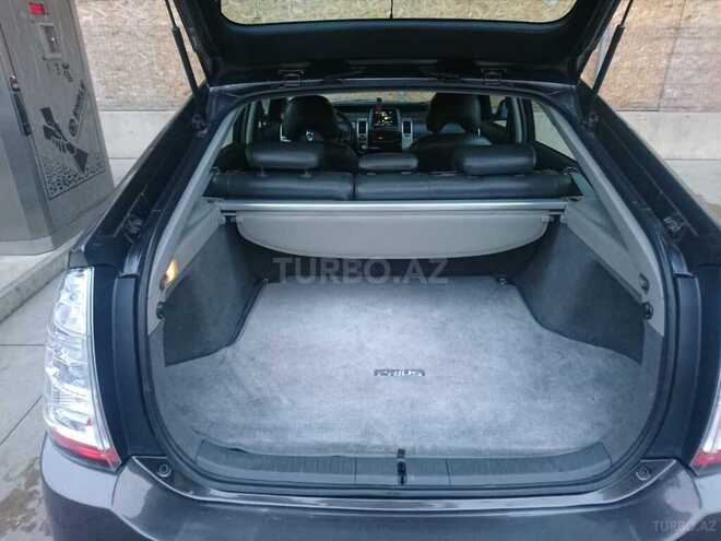 Toyota Prius 2008, 205,000 km - 1.5 l - Bakı