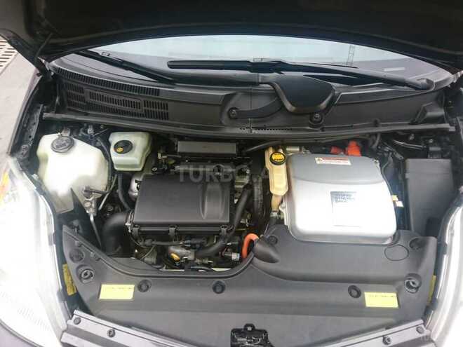 Toyota Prius 2008, 205,000 km - 1.5 l - Bakı