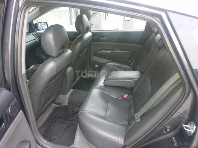 Toyota Prius 2008, 205,000 km - 1.5 l - Bakı