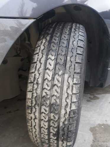 Toyota Prius 2008, 205,000 km - 1.5 l - Bakı