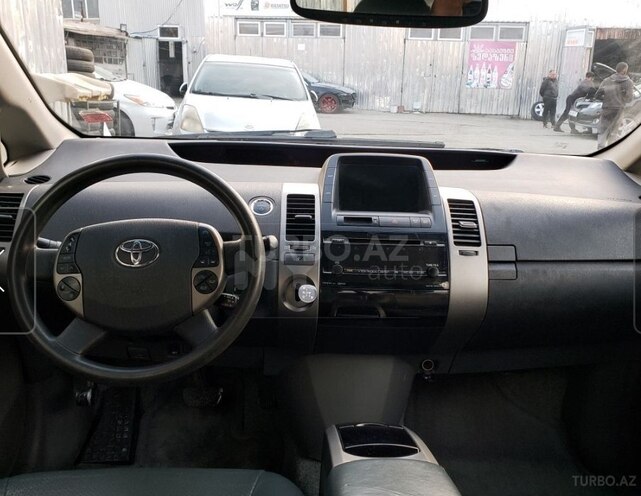 Toyota Prius 2008, 205,000 km - 1.5 l - Bakı