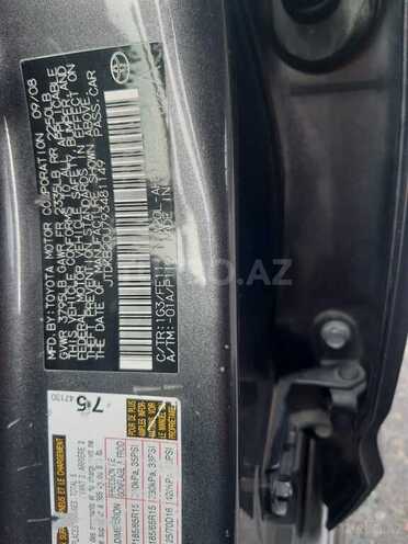 Toyota Prius 2008, 205,000 km - 1.5 l - Bakı