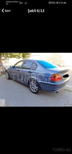 BMW 318 1999, 366,000 km - 1.9 l - Bakı