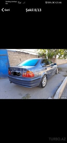BMW 318 1999, 366,000 km - 1.9 l - Bakı