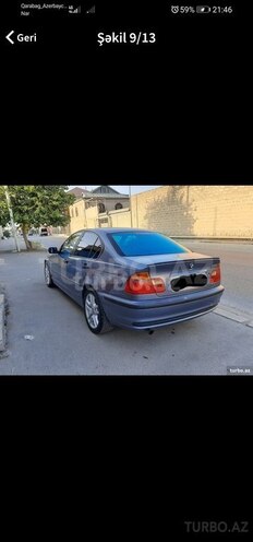 BMW 318 1999, 366,000 km - 1.9 l - Bakı