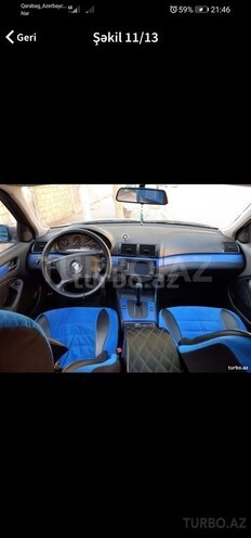 BMW 318 1999, 366,000 km - 1.9 l - Bakı