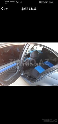 BMW 318 1999, 366,000 km - 1.9 l - Bakı