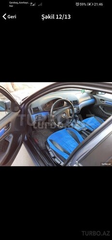 BMW 318 1999, 366,000 km - 1.9 l - Bakı
