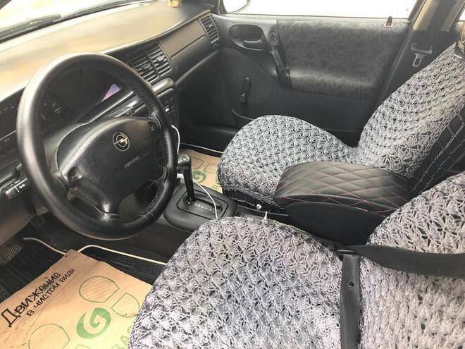 Opel Vectra 1996, 294,000 km - 1.6 l - Bakı