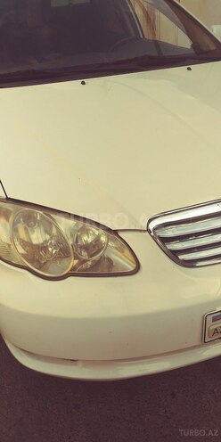 BYD F3 2012, 282,000 km - 1.5 l - Bakı