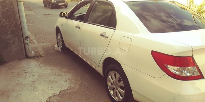 BYD F3 2012, 282,000 km - 1.5 l - Bakı