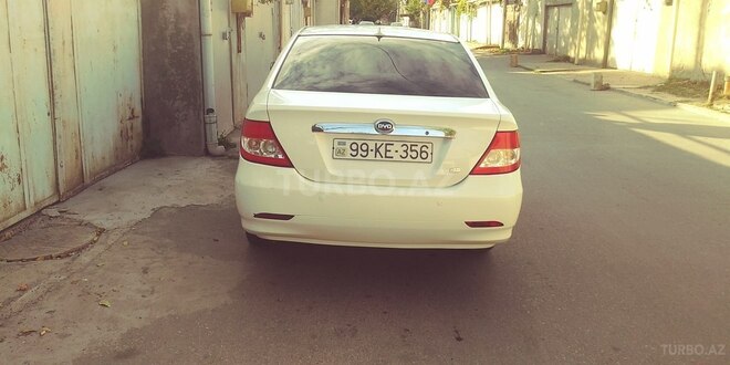 BYD F3 2012, 282,000 km - 1.5 l - Bakı
