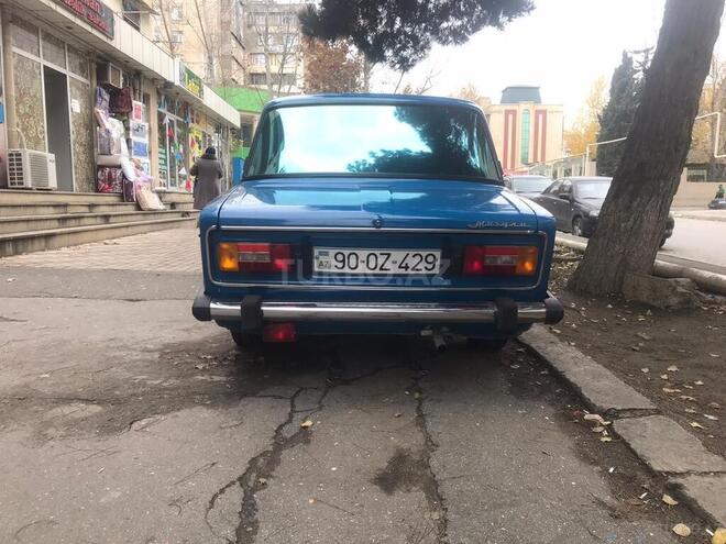 LADA (VAZ) 2106 1991, 286,432 km - 1.5 l - Bakı