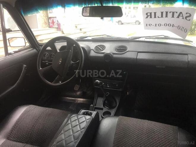 LADA (VAZ) 2106 1991, 286,432 km - 1.5 l - Bakı