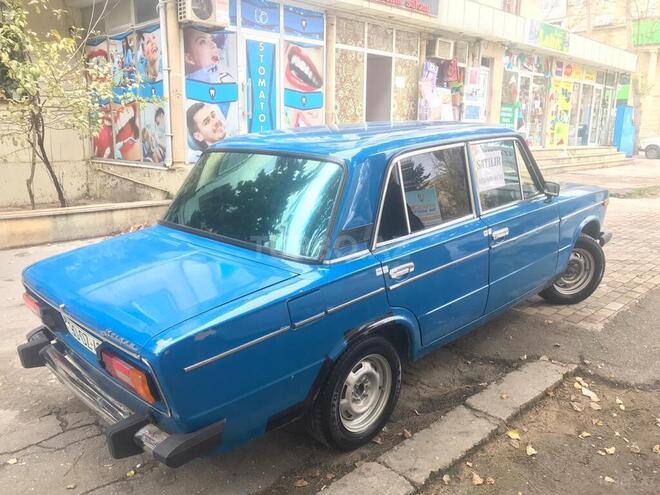 LADA (VAZ) 2106 1991, 286,432 km - 1.5 l - Bakı