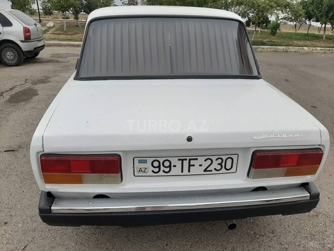 LADA (VAZ) 2107 2004, 245,000 km - 1.6 l - Kürdəmir