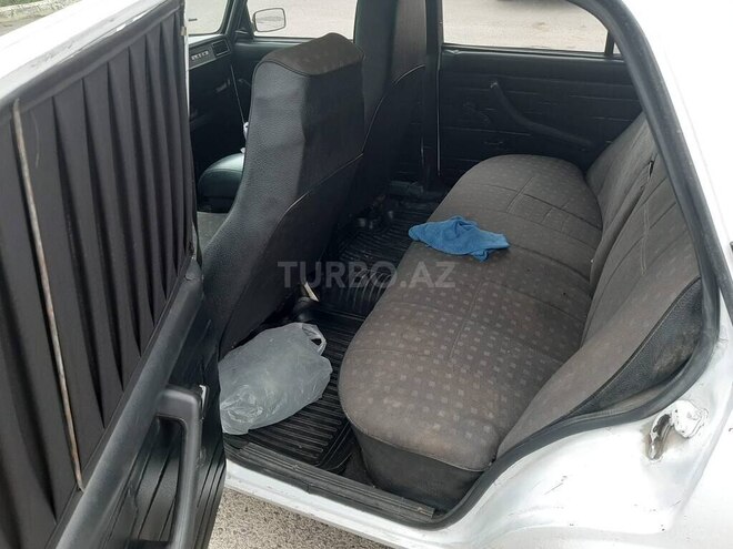 LADA (VAZ) 2107 2004, 245,000 km - 1.6 l - Kürdəmir