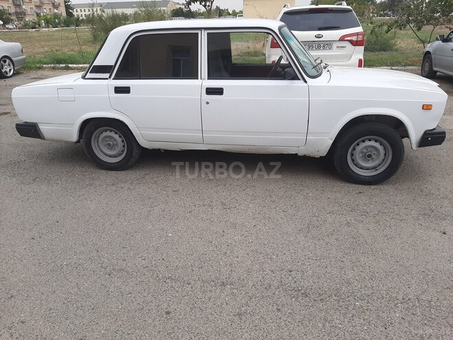 LADA (VAZ) 2107 2004, 245,000 km - 1.6 l - Kürdəmir