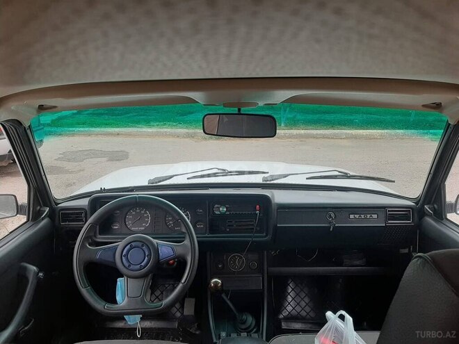 LADA (VAZ) 2107 2004, 245,000 km - 1.6 l - Kürdəmir